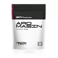 Aromasin 50 Tabs by BodyTech